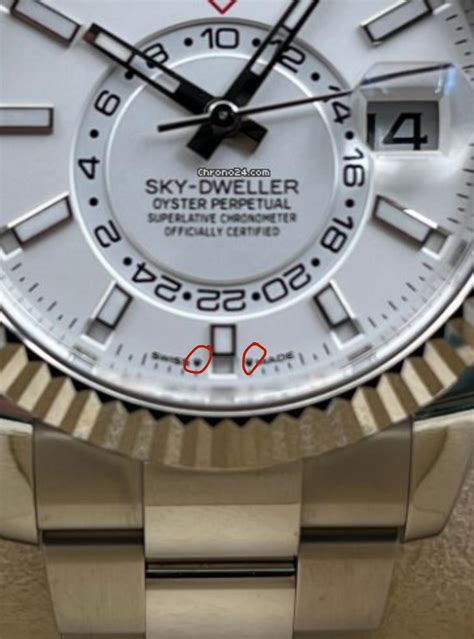 rolex caliber 9001 vs 9002|What is the difference between the old & the new sky.